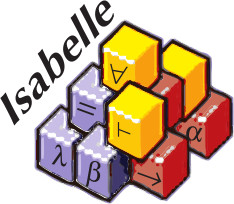 Isabelle logo